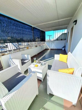 San Michele Salentino Charmant House Center